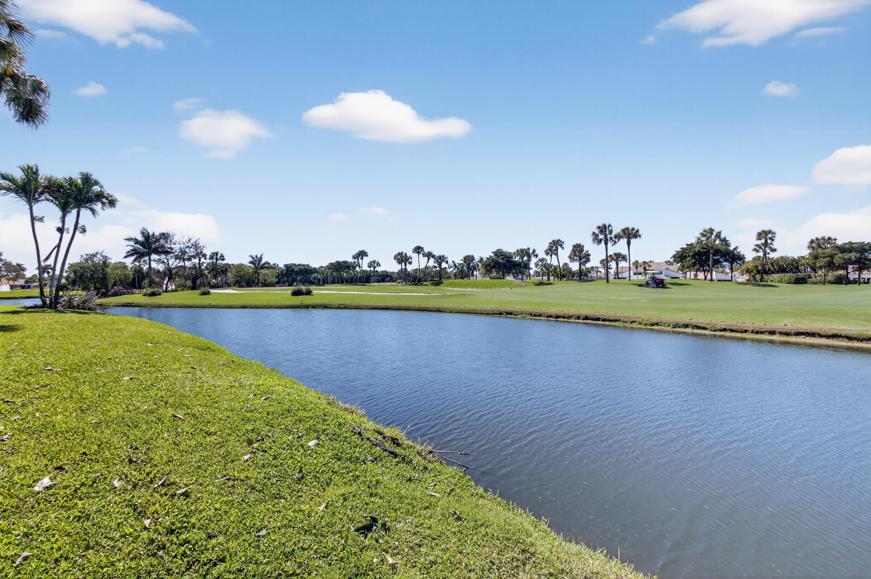 Sabal Lake - Residential