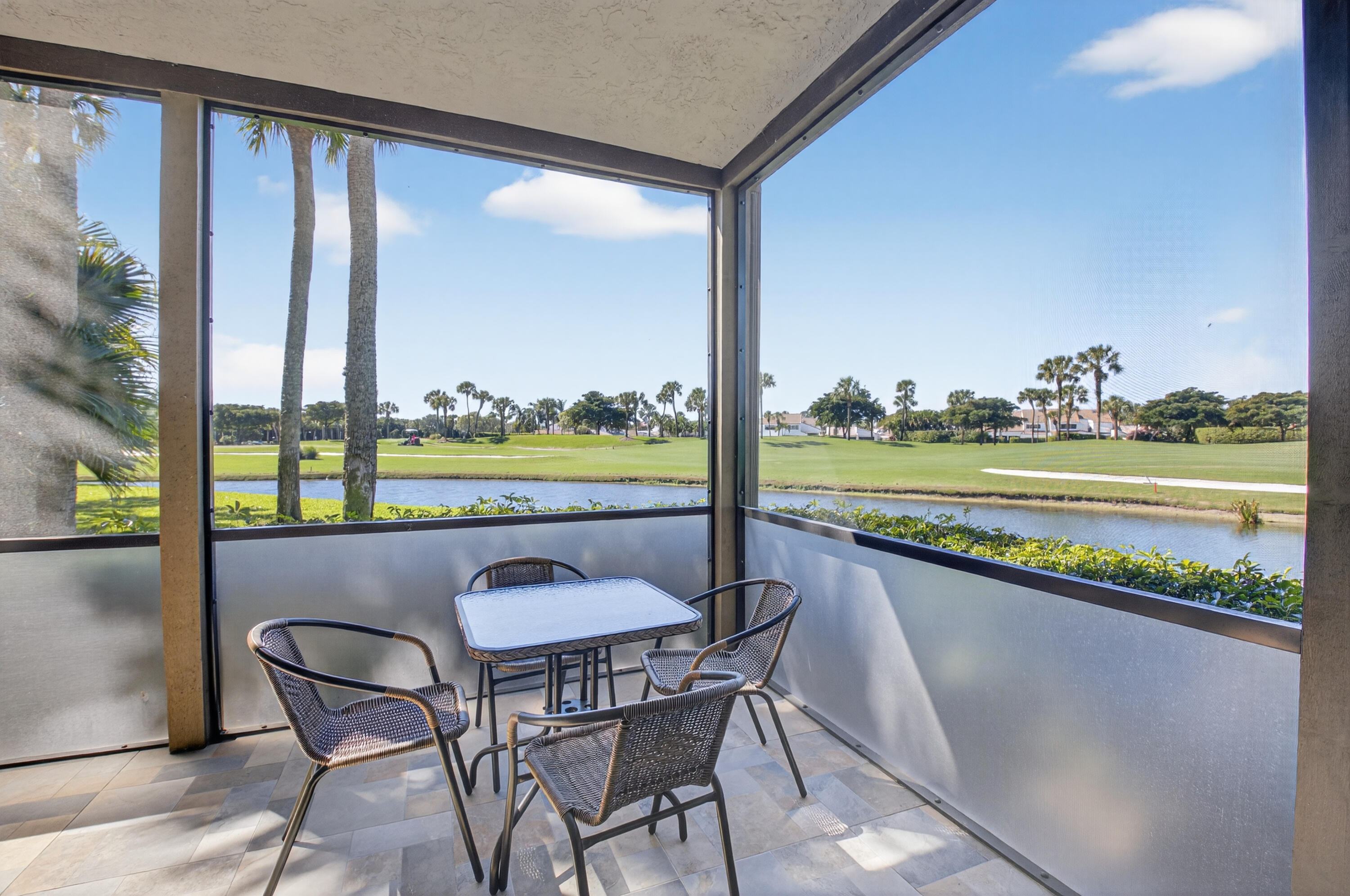 Sabal Lake - Residential