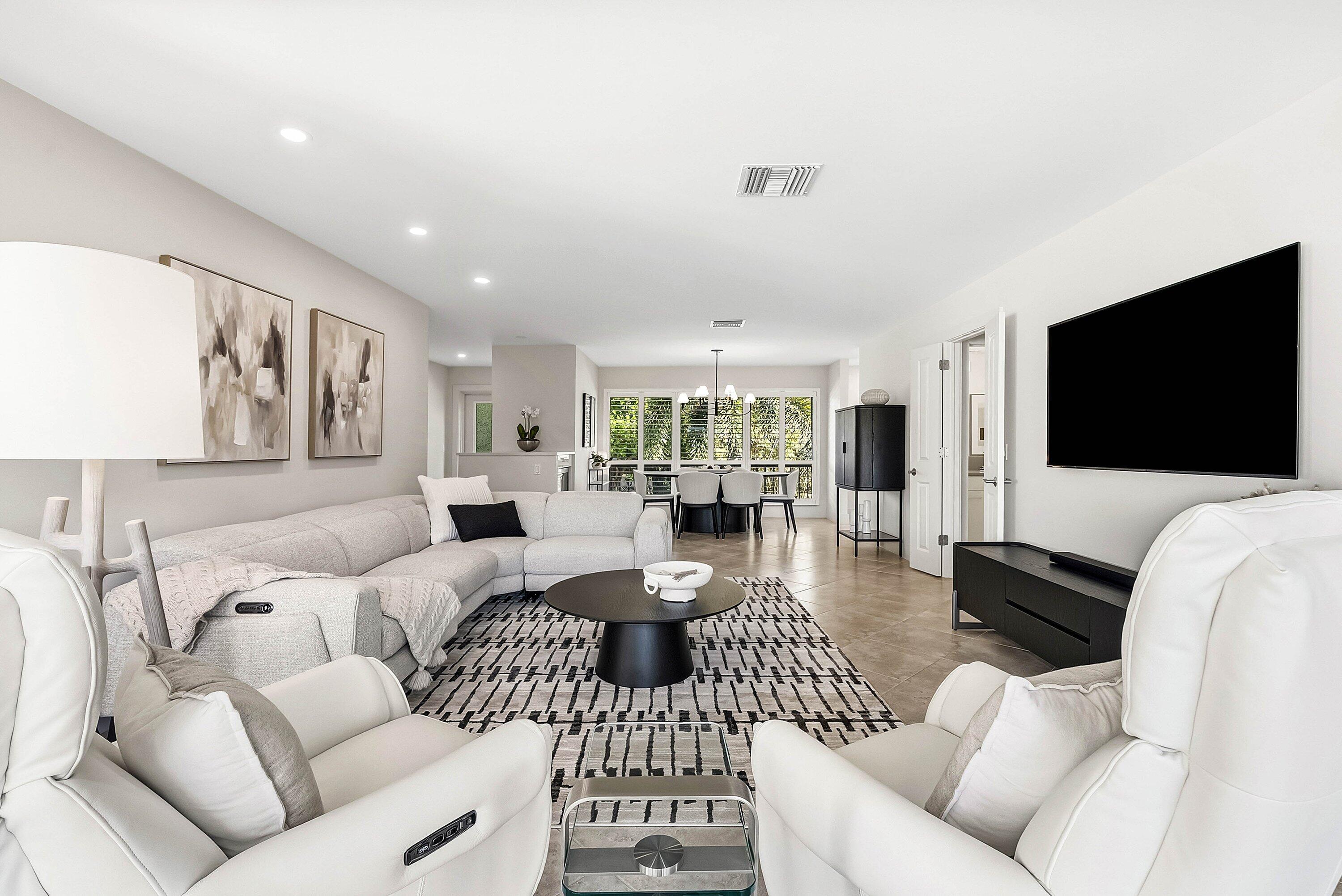 QUAIL RIDGE - Residential