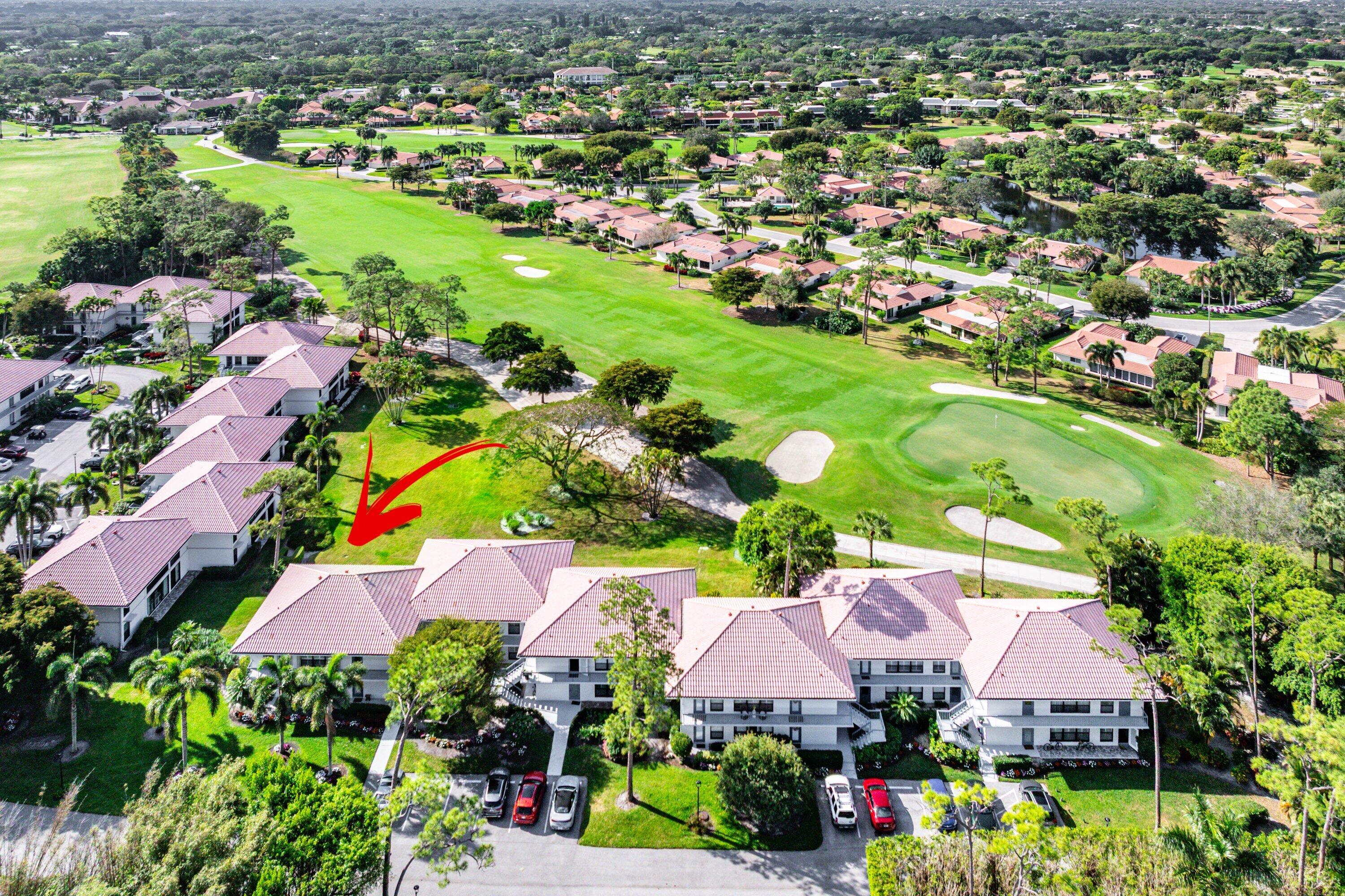 QUAIL RIDGE - Residential