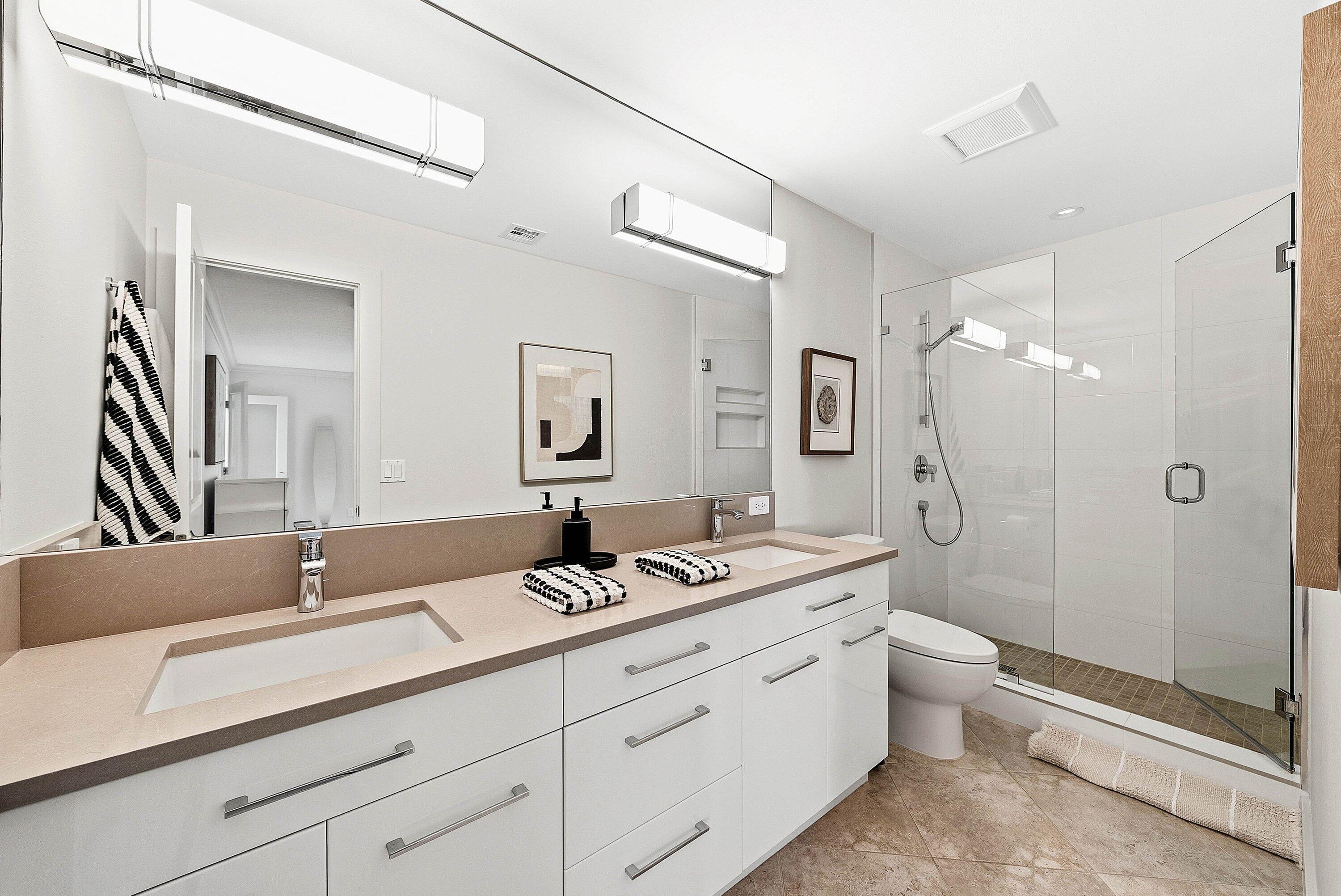 QUAIL RIDGE - Residential