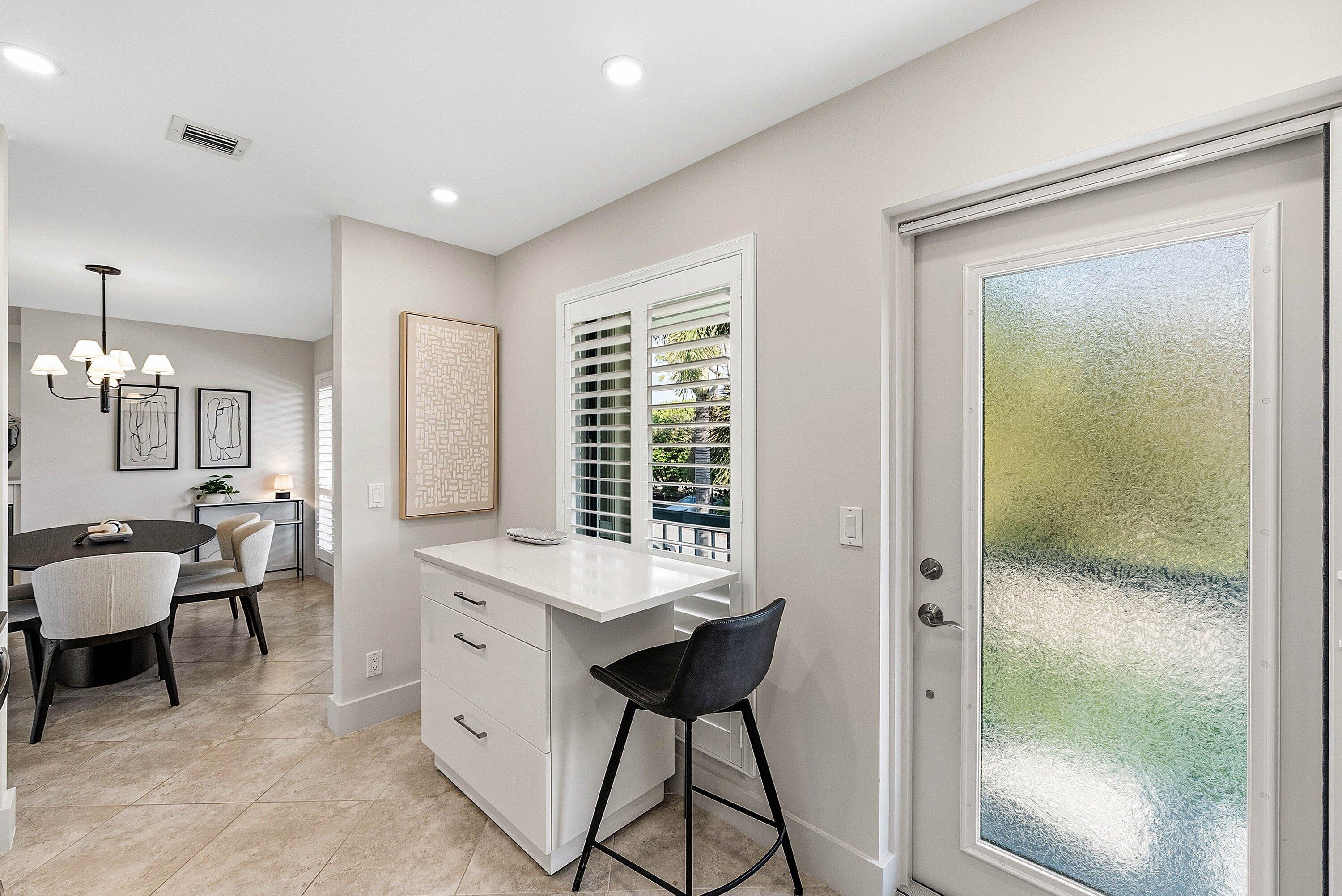 QUAIL RIDGE - Residential