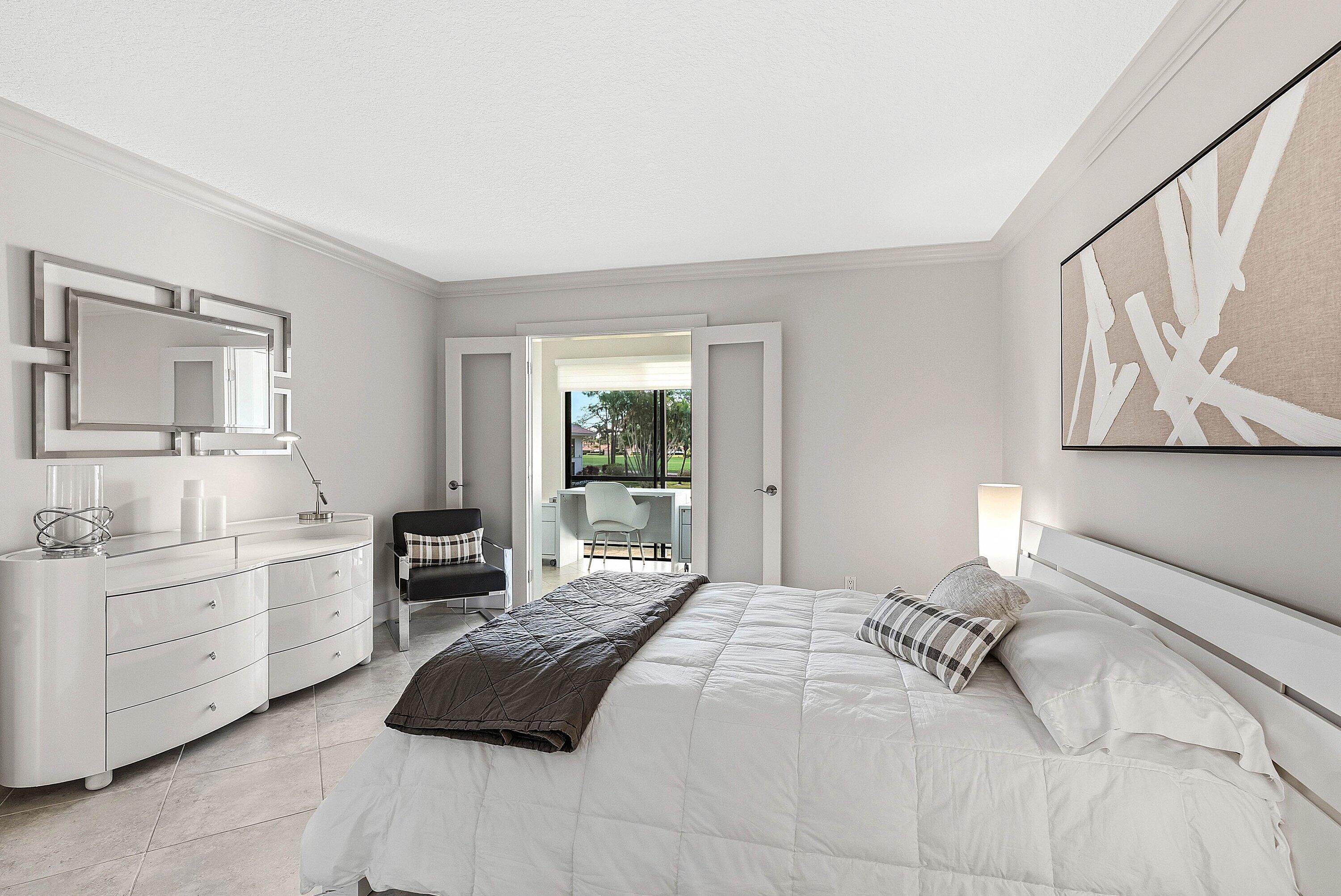 QUAIL RIDGE - Residential