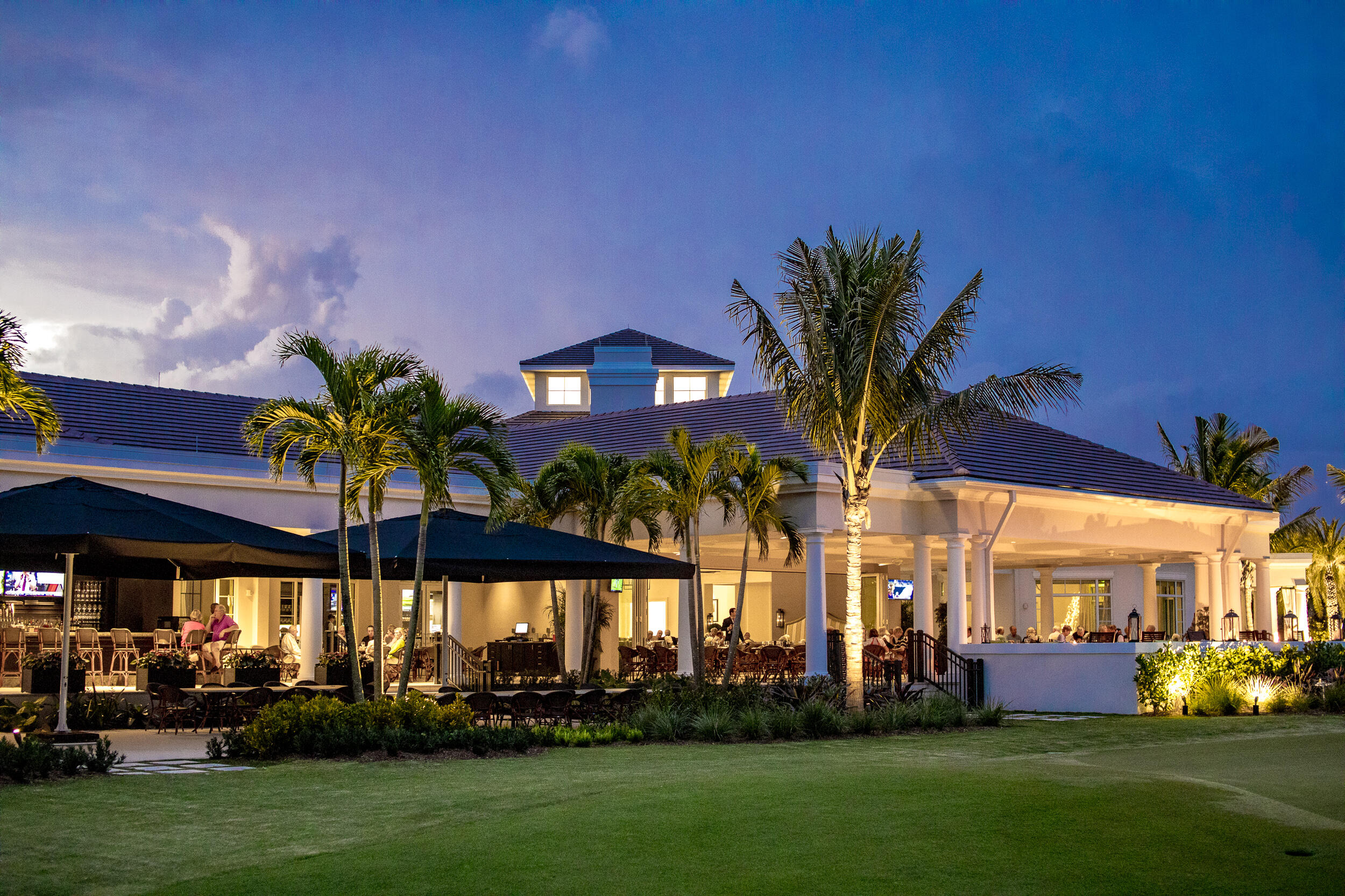 QUAIL RIDGE - Residential