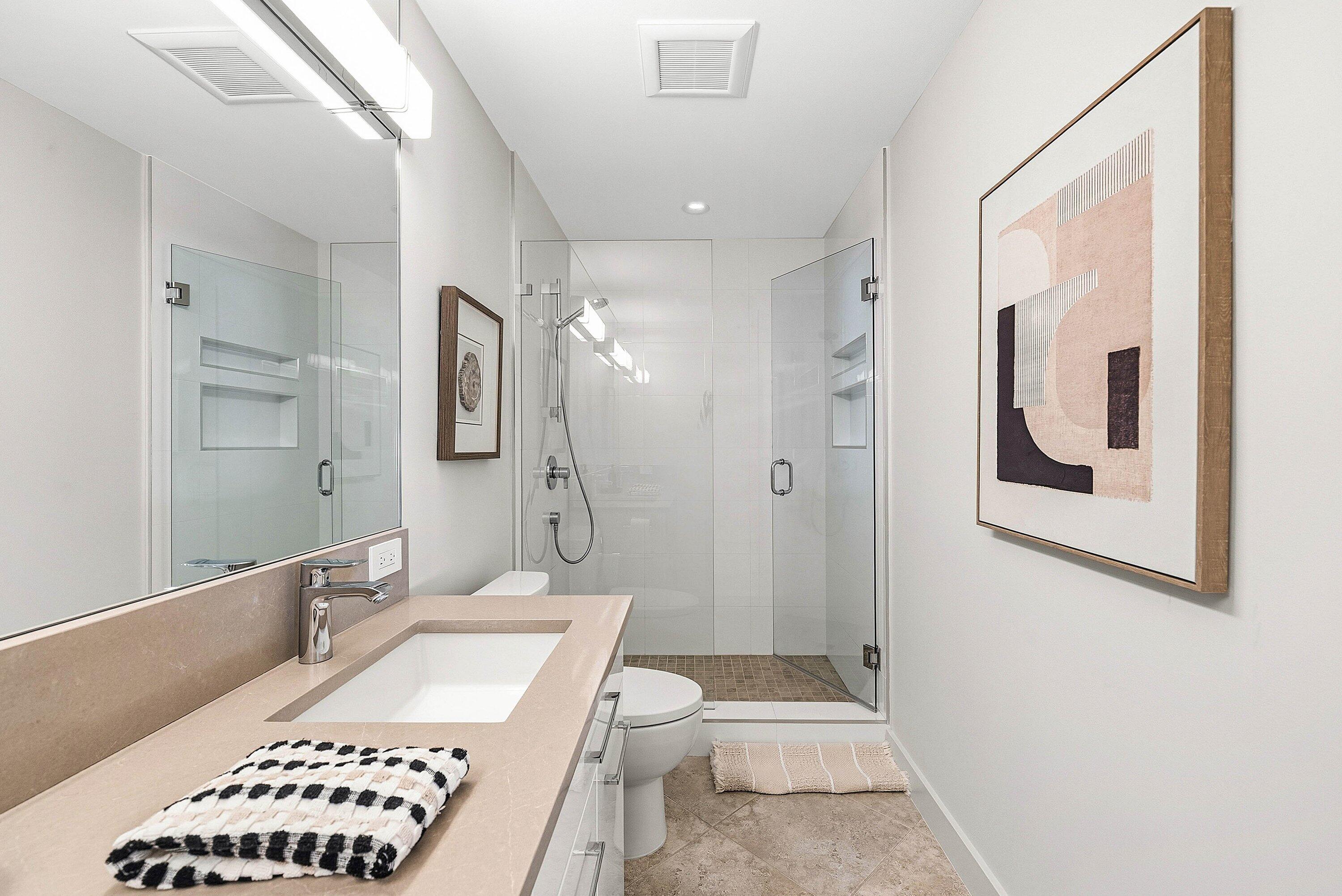 QUAIL RIDGE - Residential