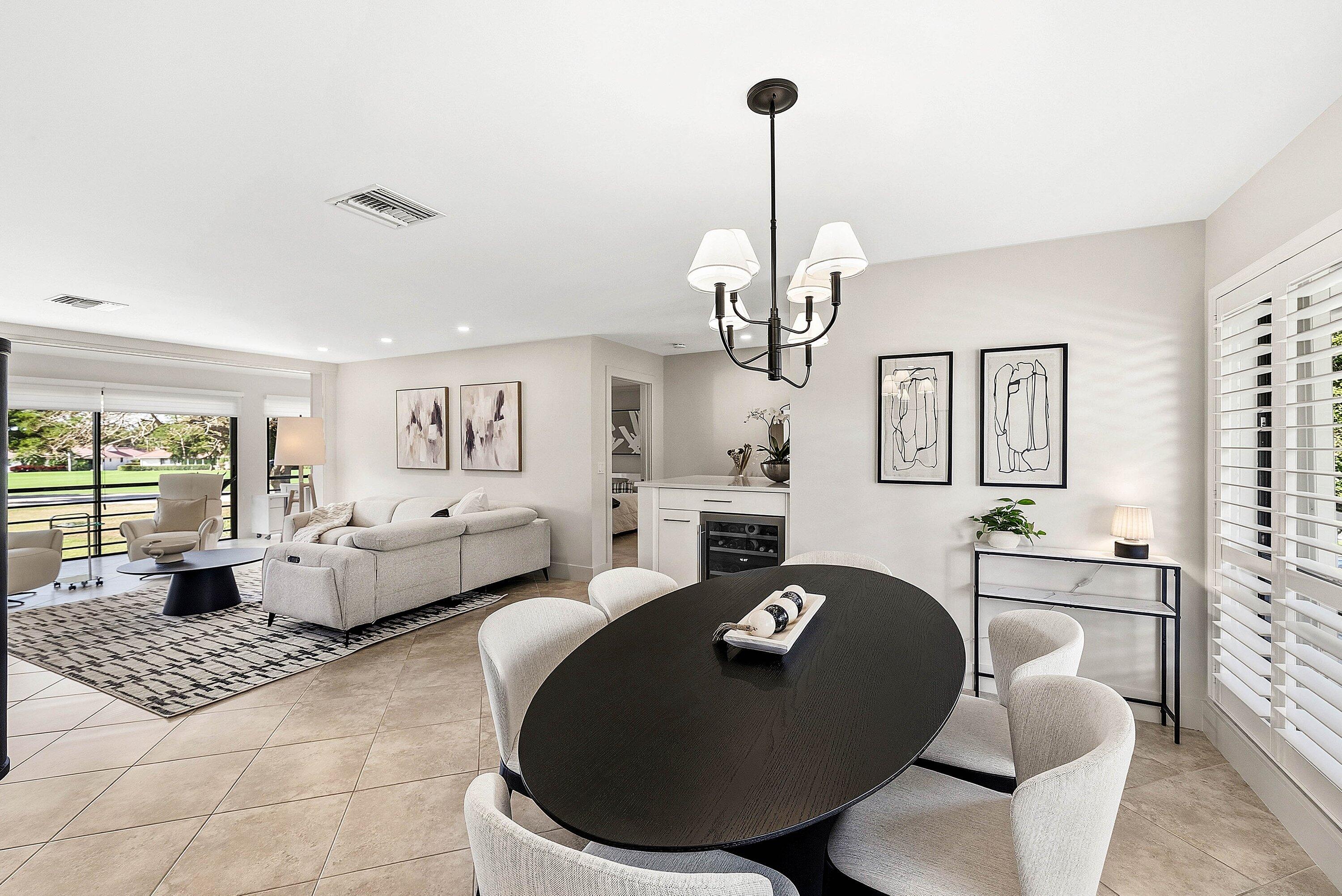 QUAIL RIDGE - Residential