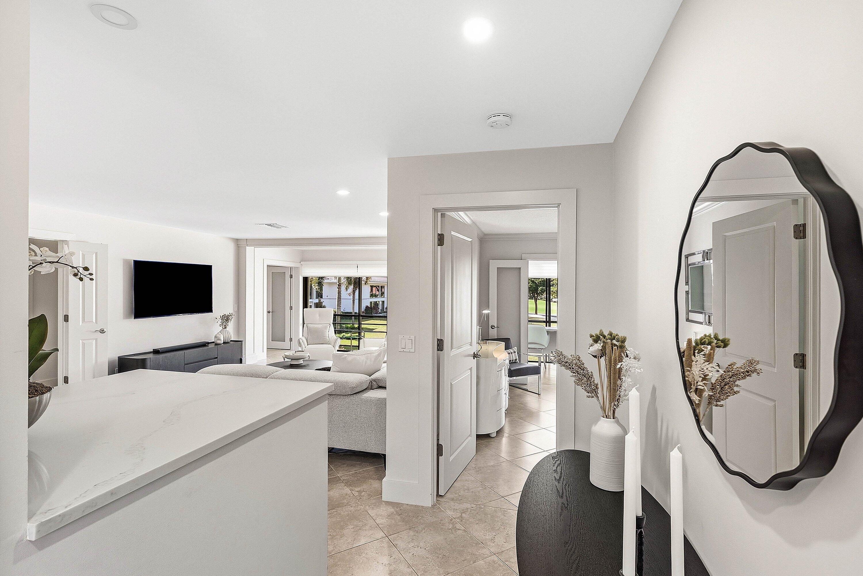 QUAIL RIDGE - Residential