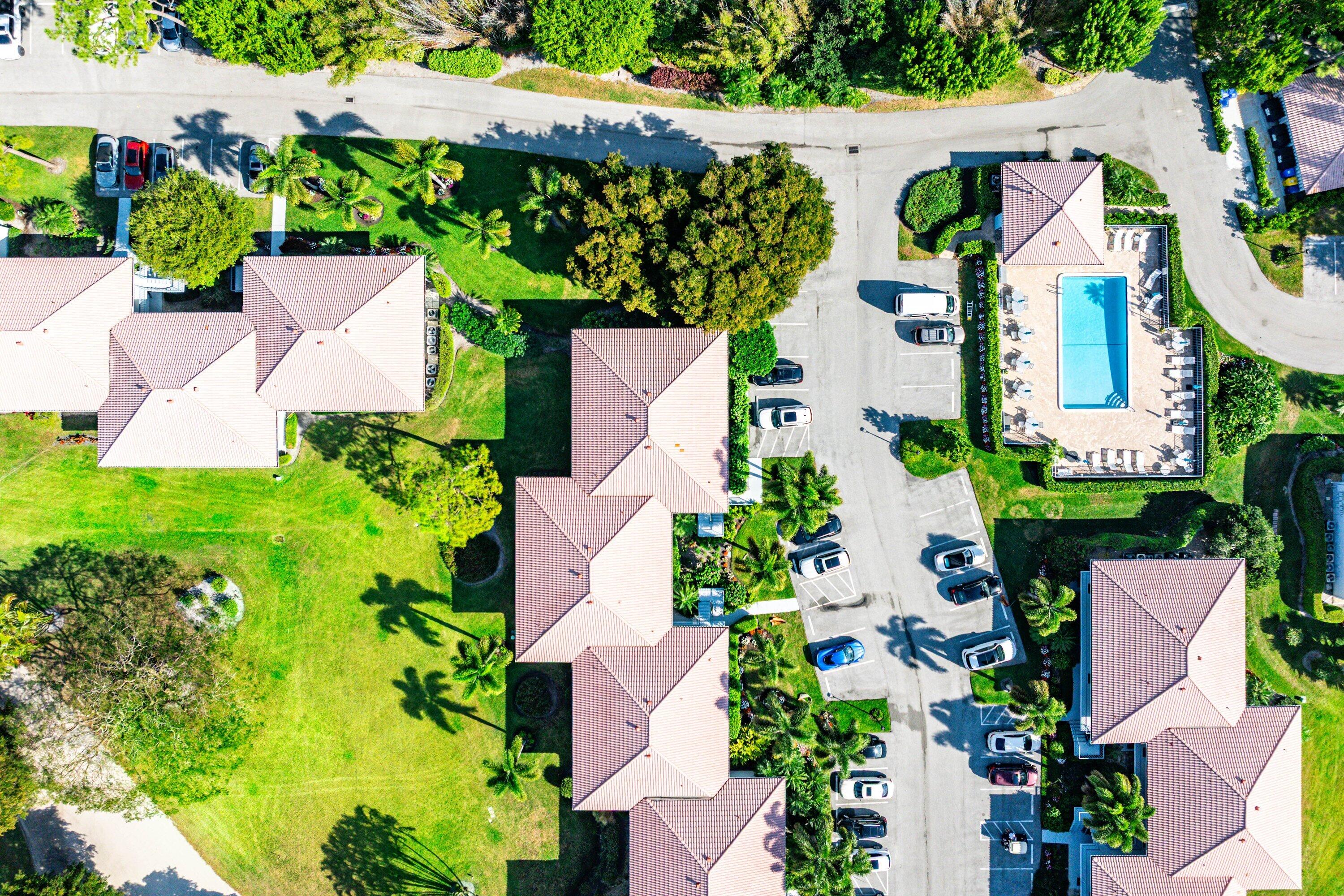 QUAIL RIDGE - Residential