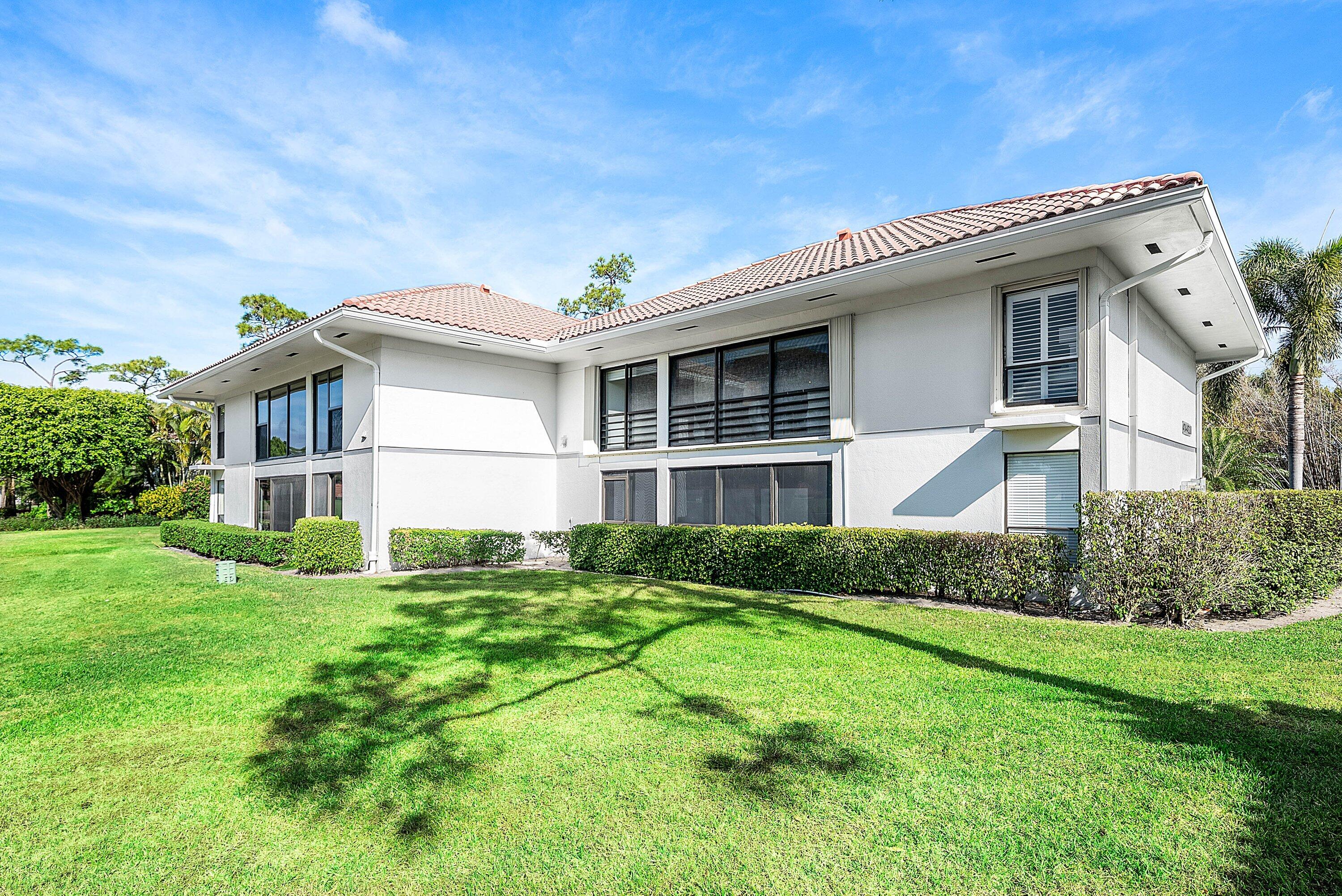 QUAIL RIDGE - Residential