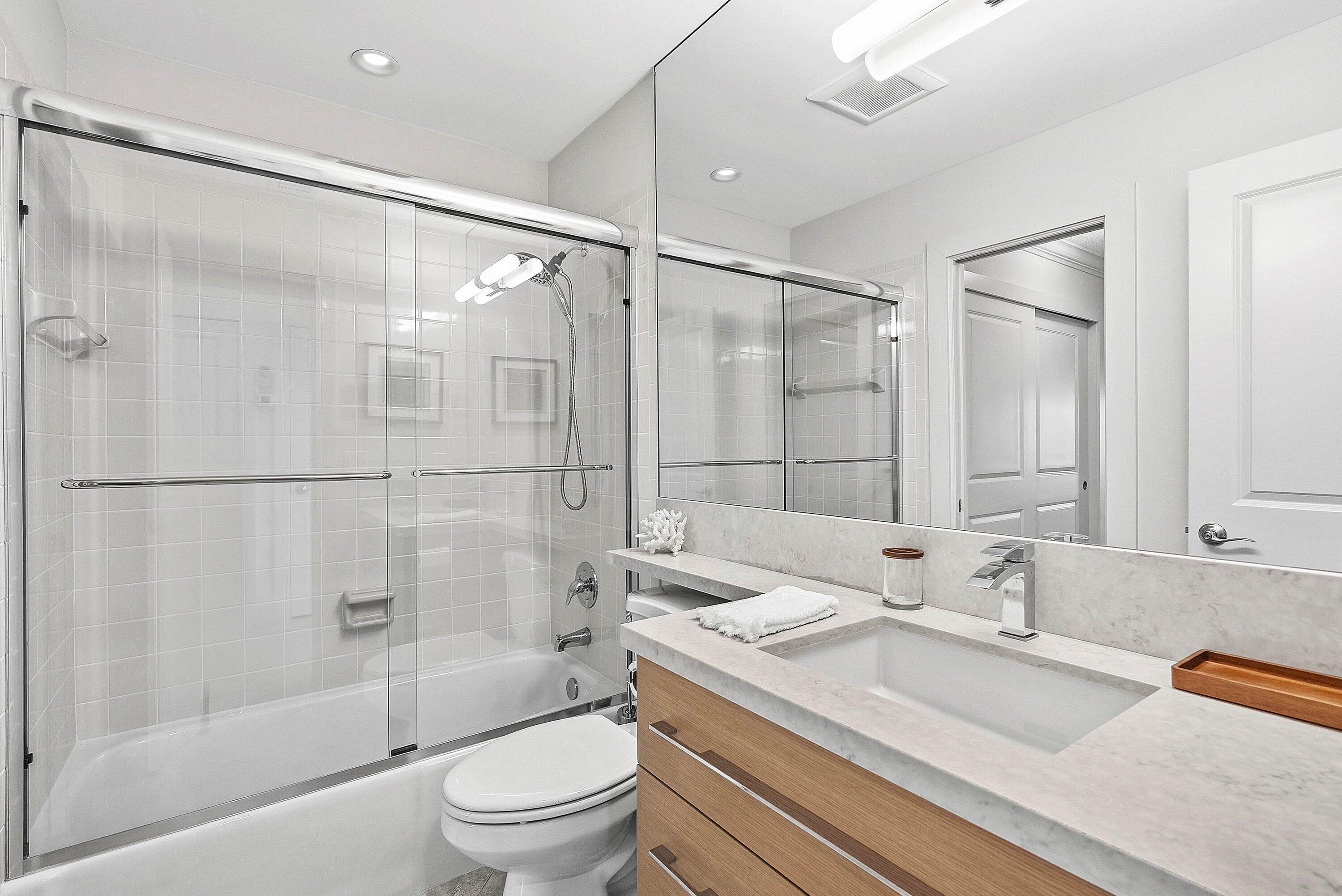 QUAIL RIDGE - Residential