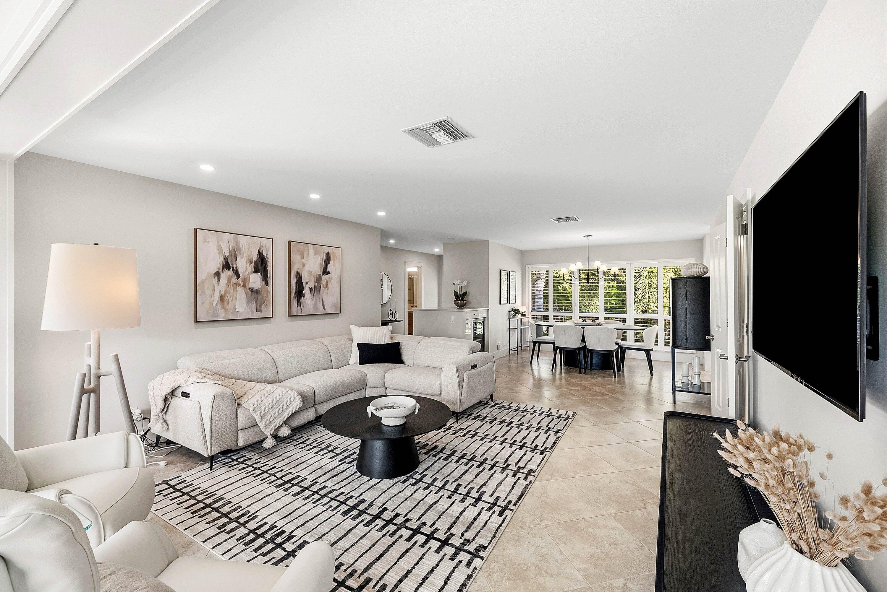 QUAIL RIDGE - Residential