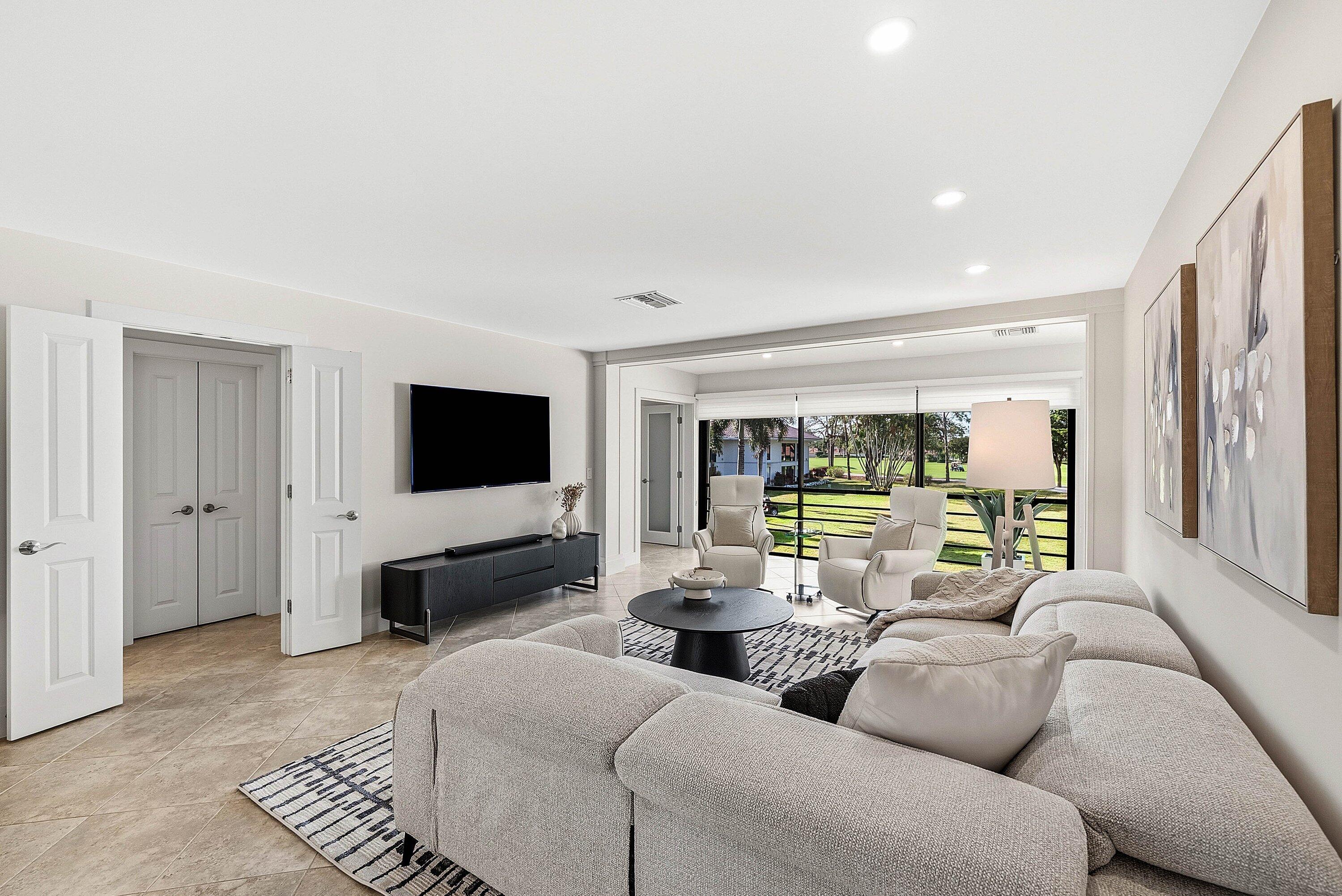 QUAIL RIDGE - Residential