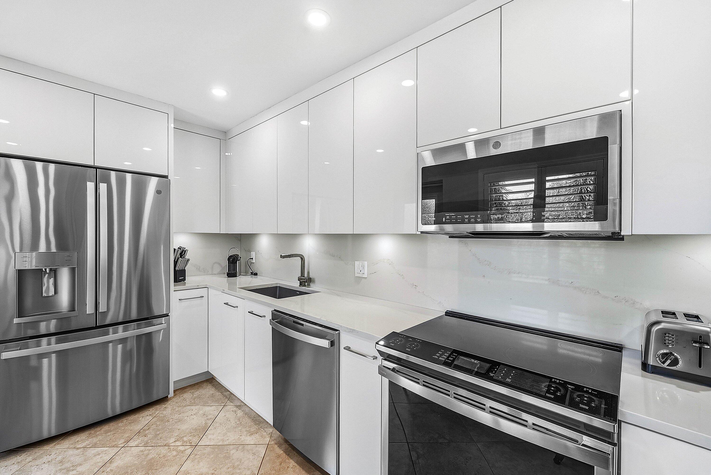 QUAIL RIDGE - Residential