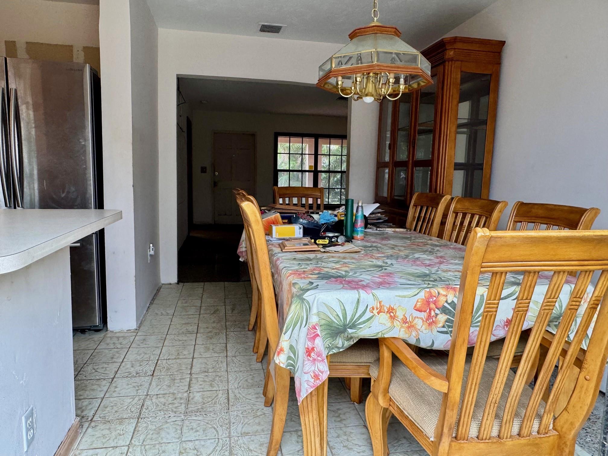 North Andrews Terrace Sec - Residential