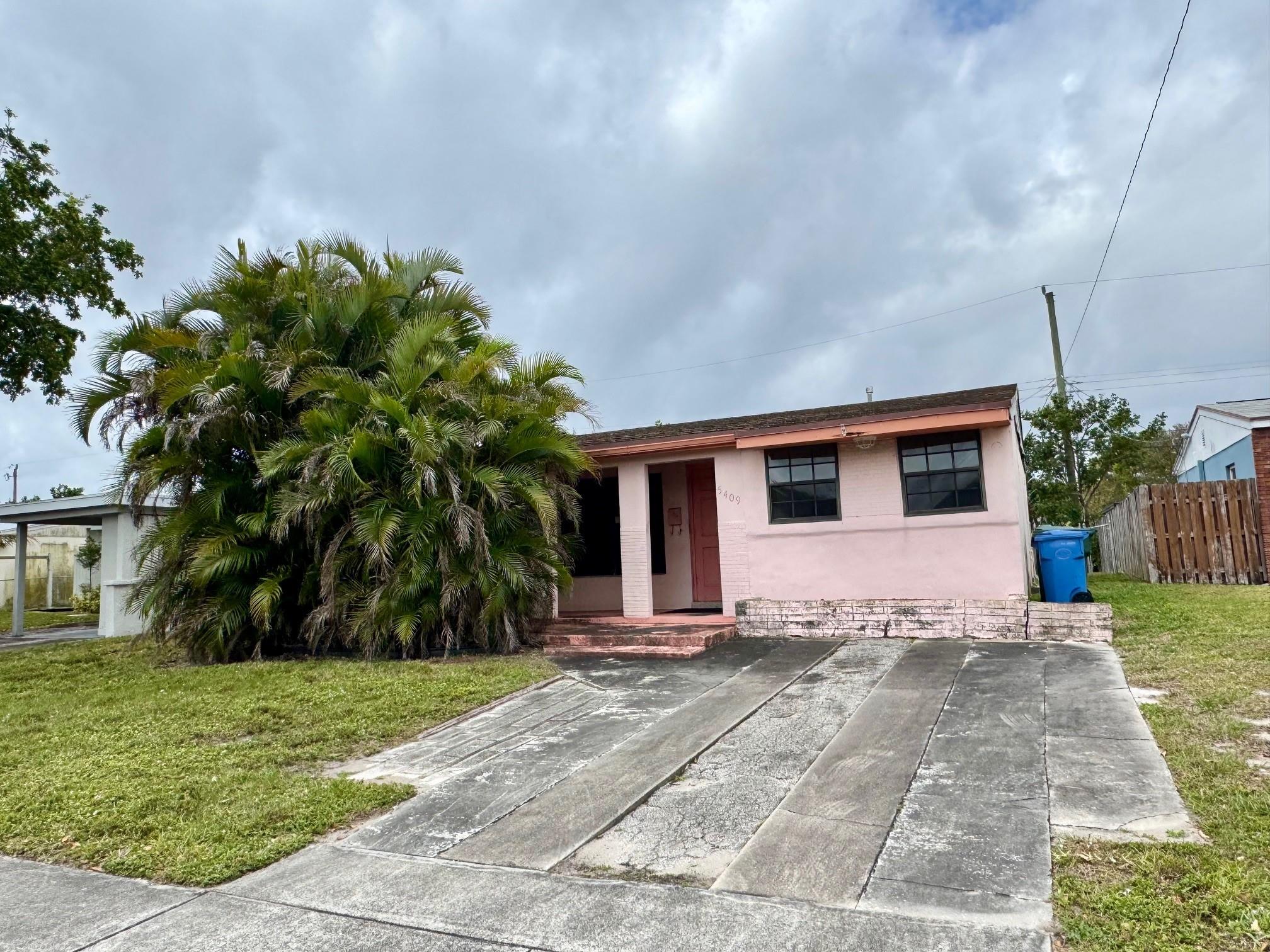 North Andrews Terrace Sec - Residential