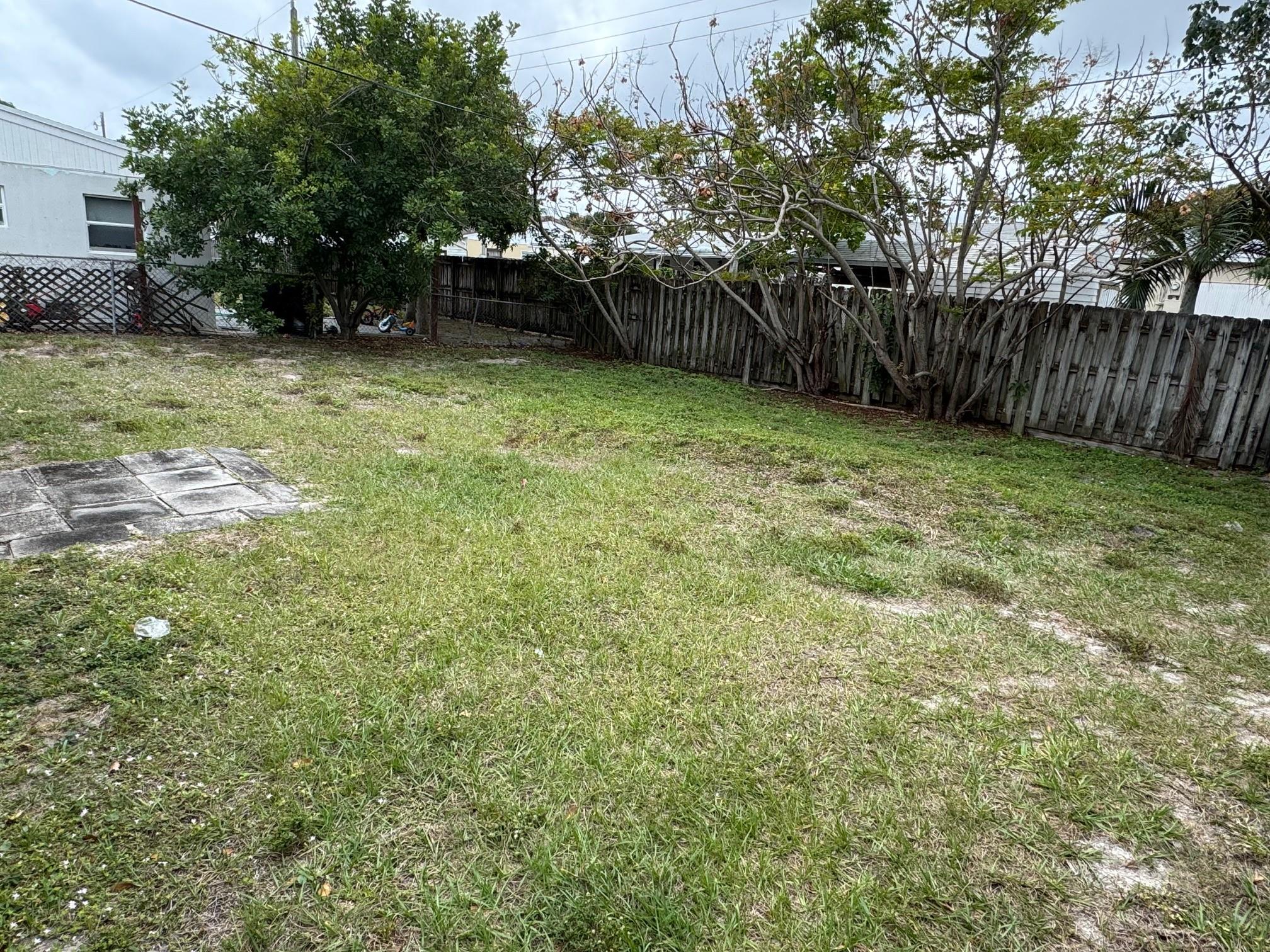 North Andrews Terrace Sec - Residential