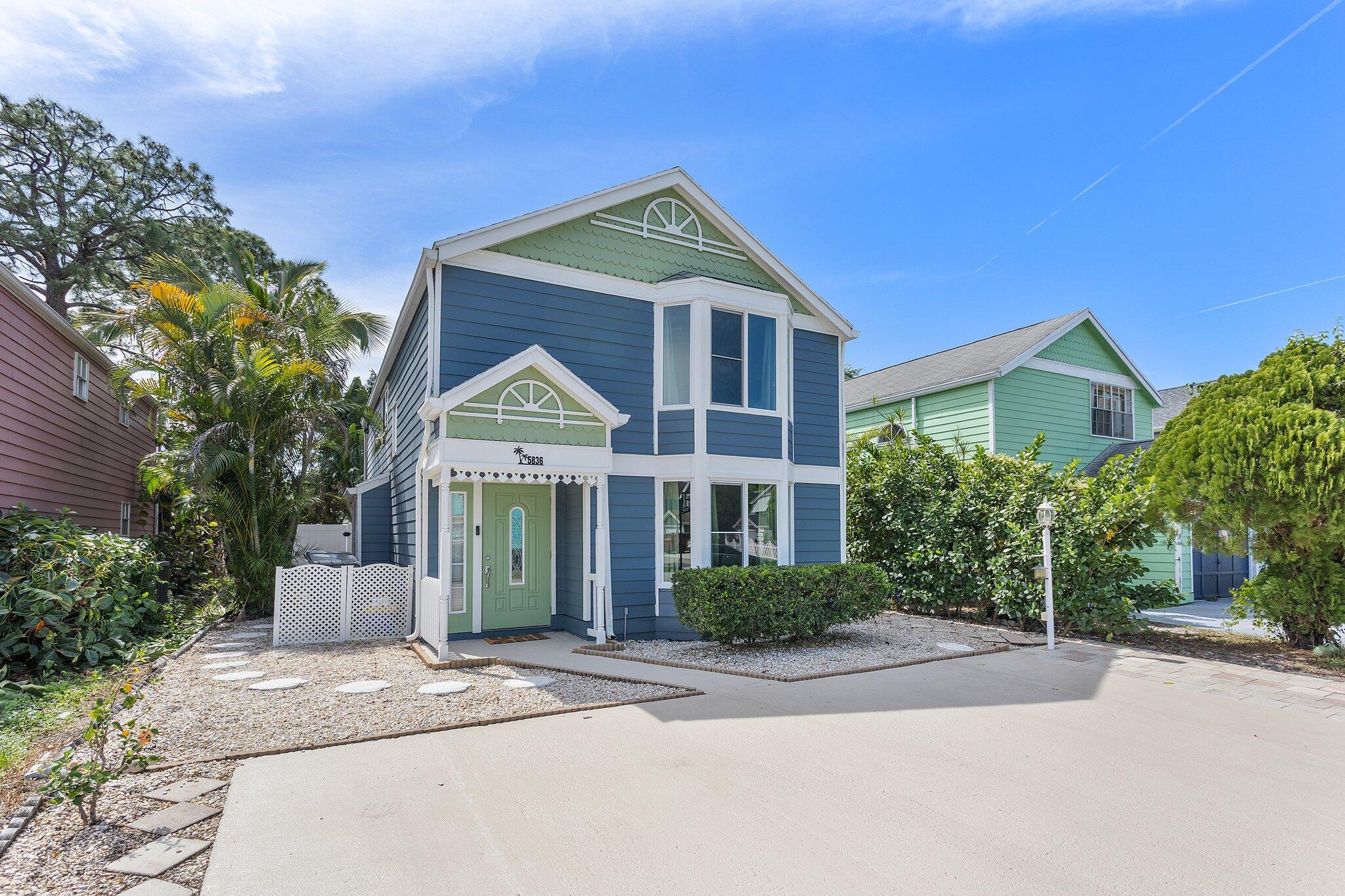 5836 Rambler Rose Way