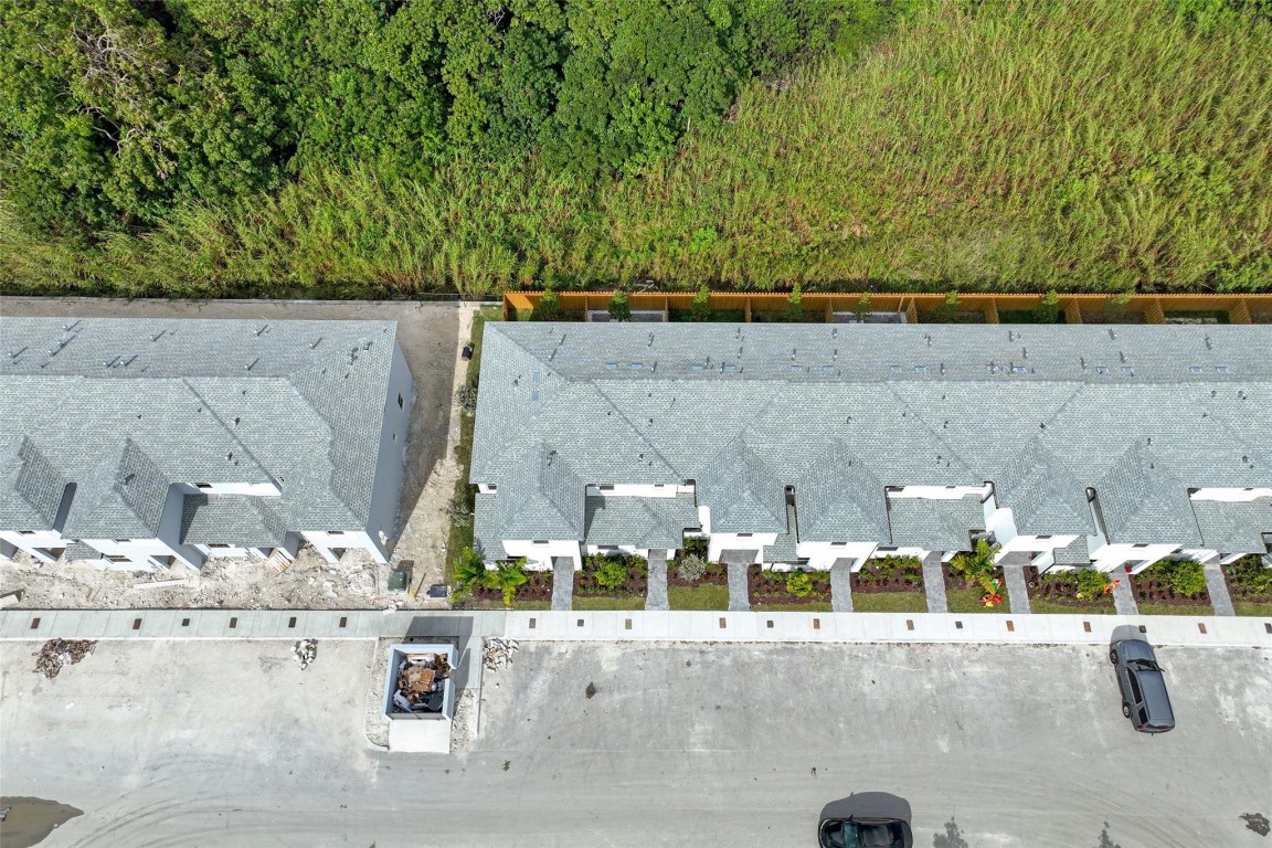 Antillia - Residential Lease