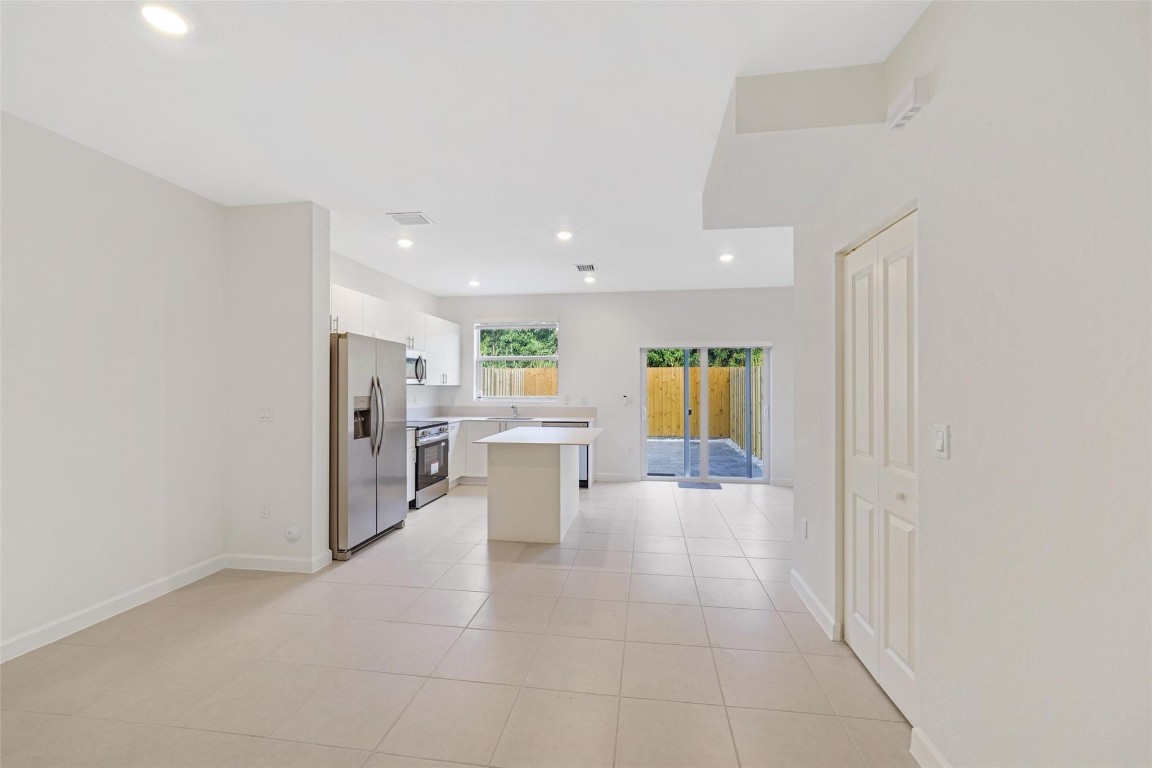 Antillia - Residential Lease