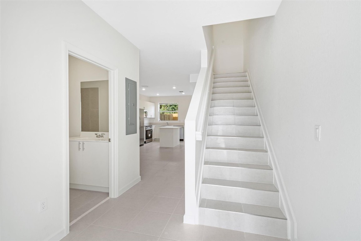 Antillia - Residential Lease