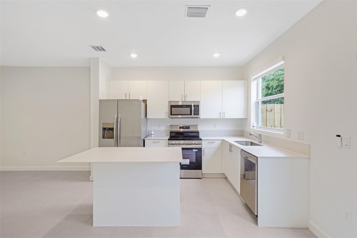 Antillia - Residential Lease