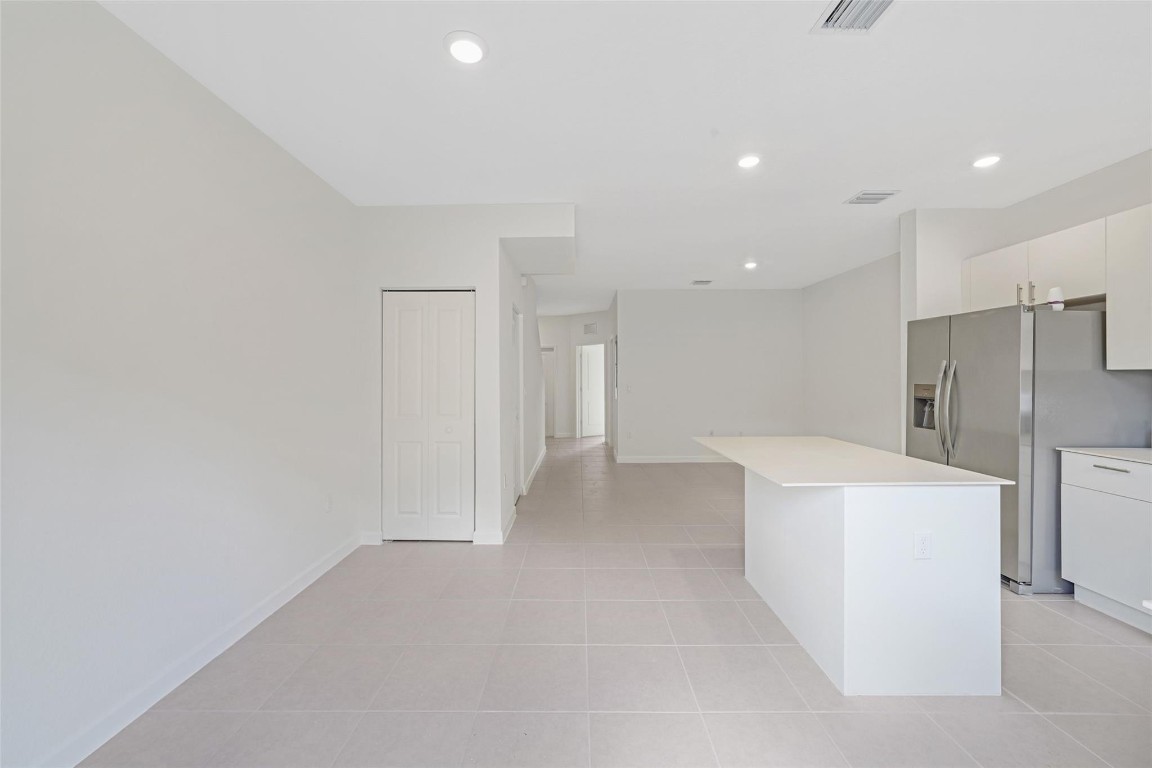 Antillia - Residential Lease