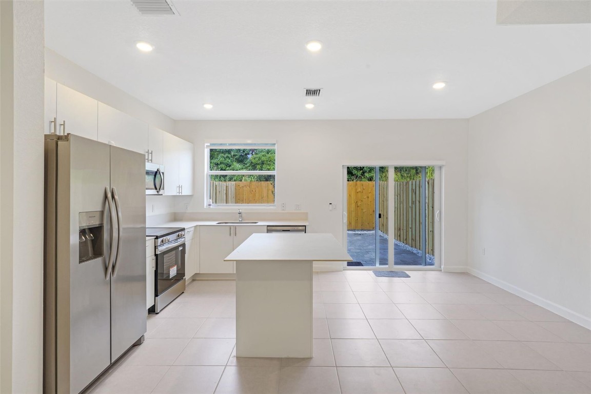 Antillia - Residential Lease