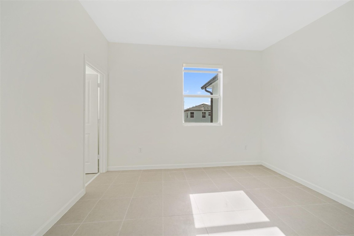 Antillia - Residential Lease