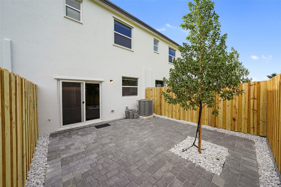 Antillia - Residential Lease