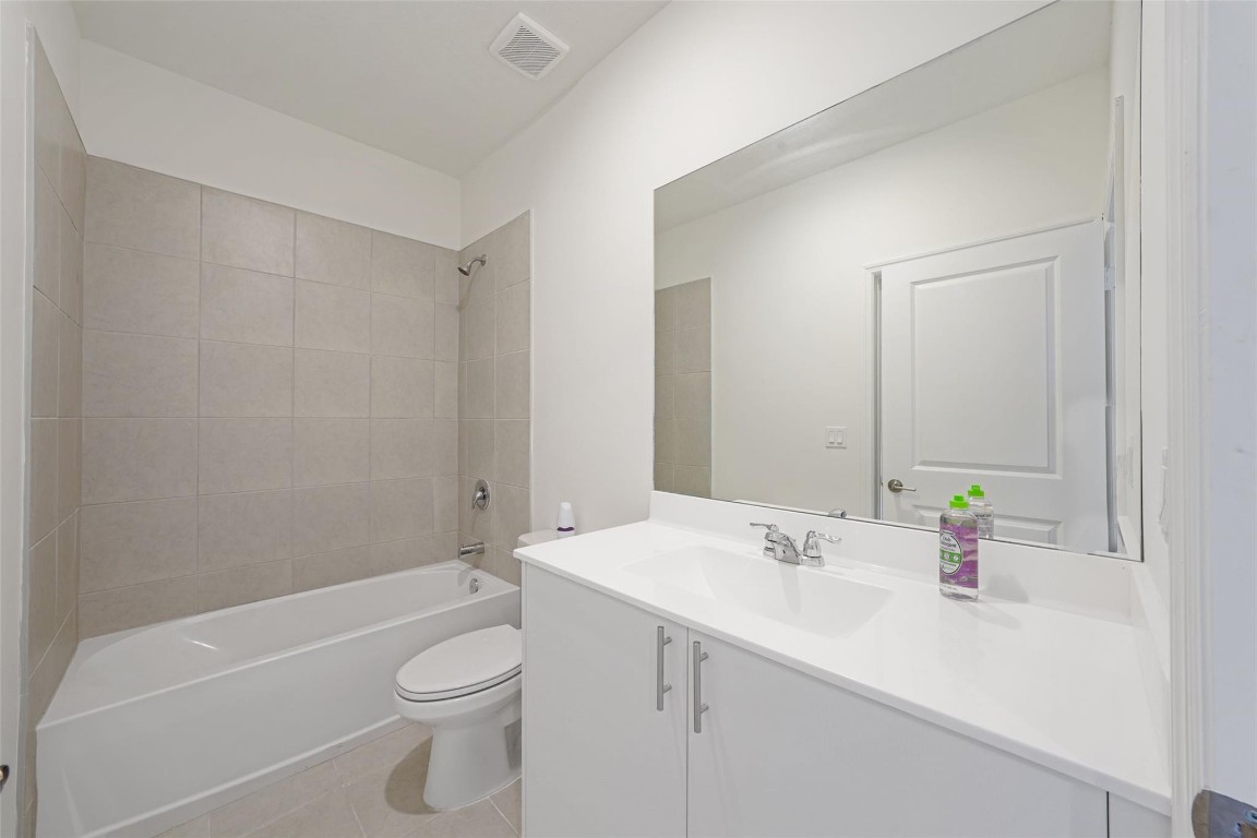 Antillia - Residential Lease