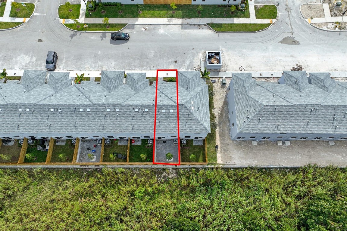 Antillia - Residential Lease