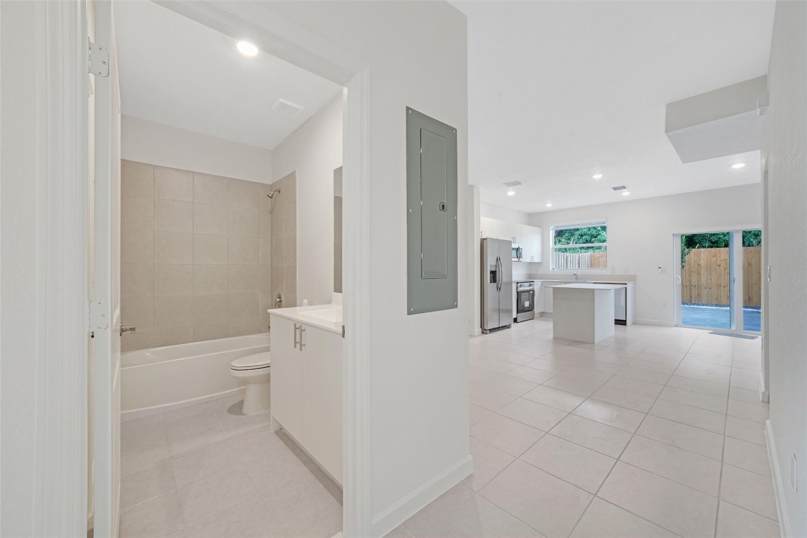 Antillia - Residential Lease