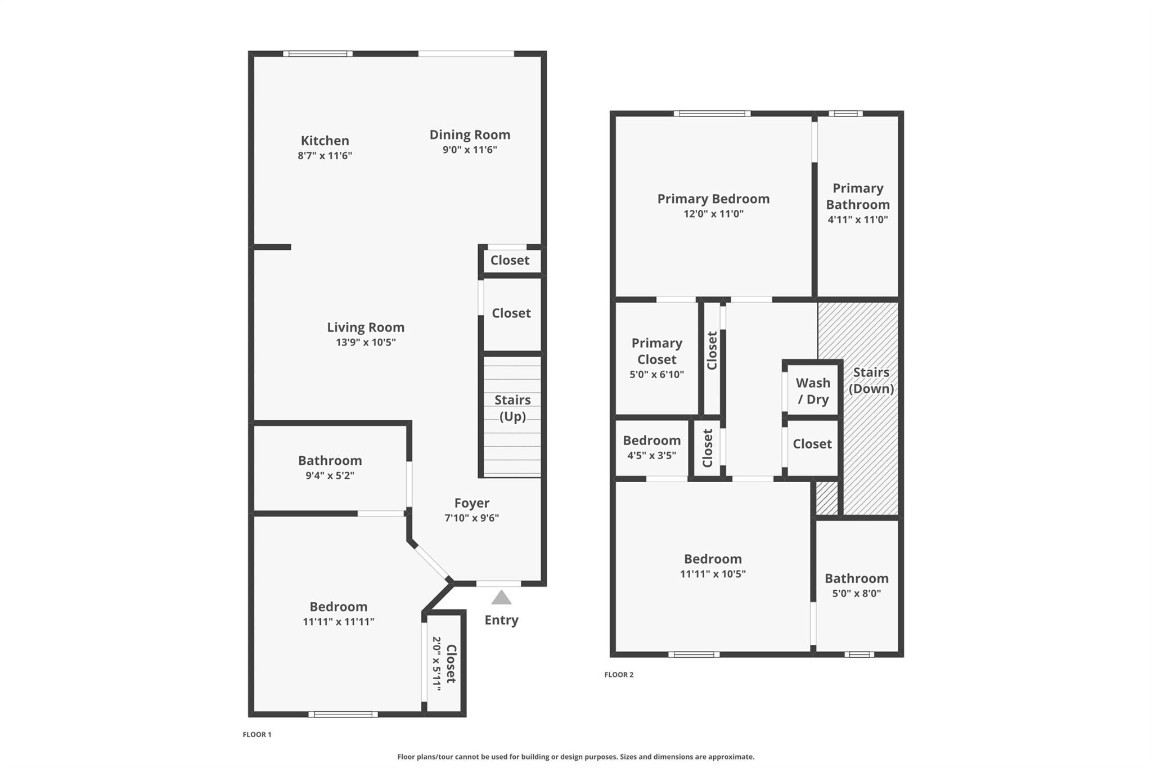 Antillia - Residential Lease