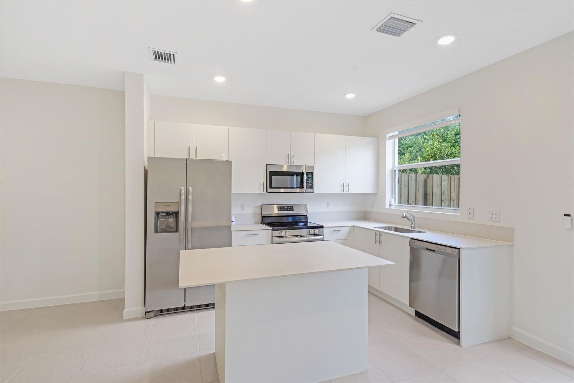 Antillia - Residential Lease