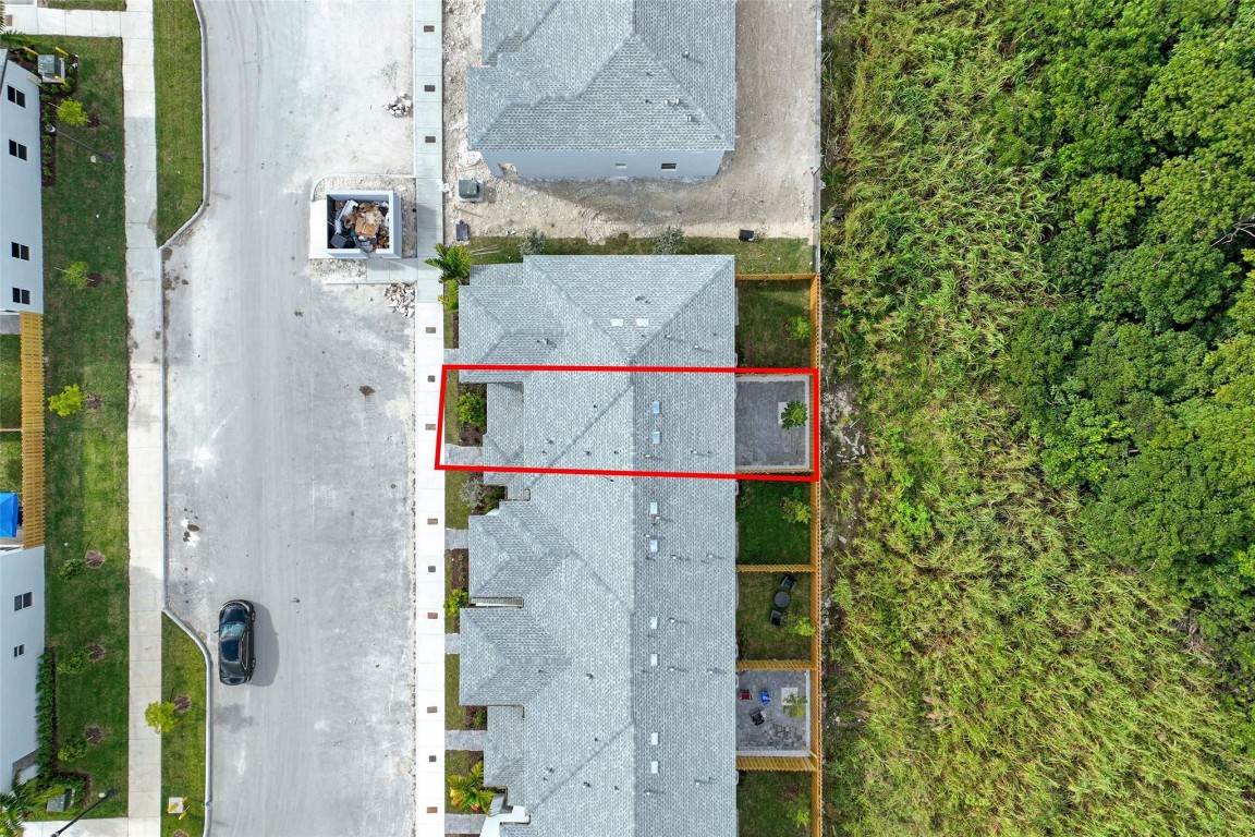 Antillia - Residential Lease