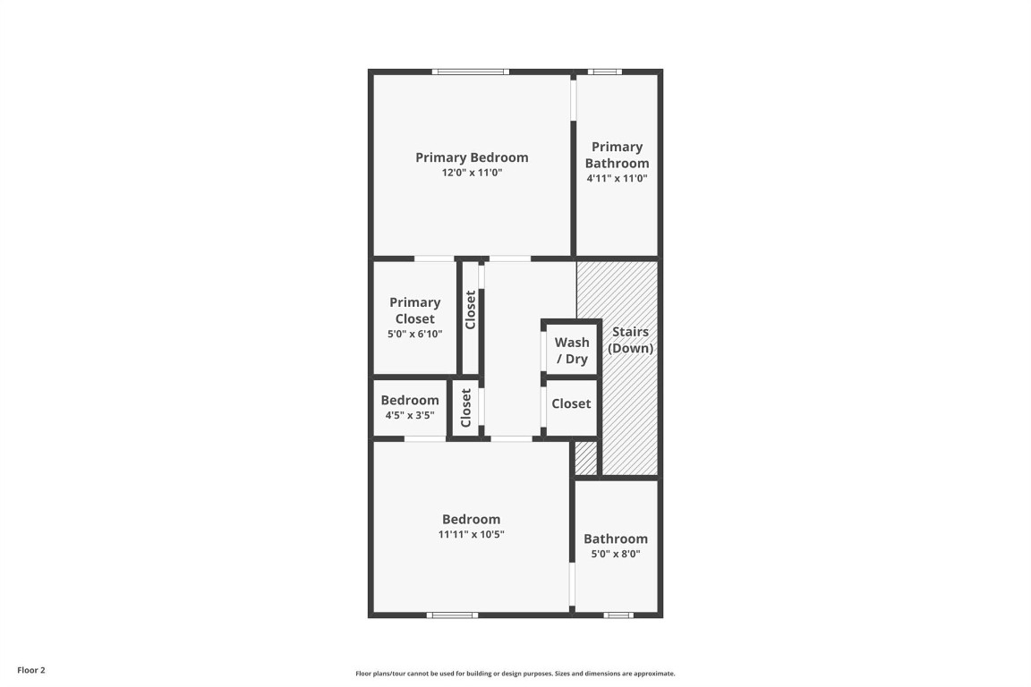 Antillia - Residential Lease