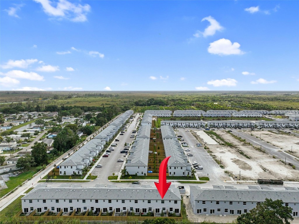 Antillia - Residential Lease