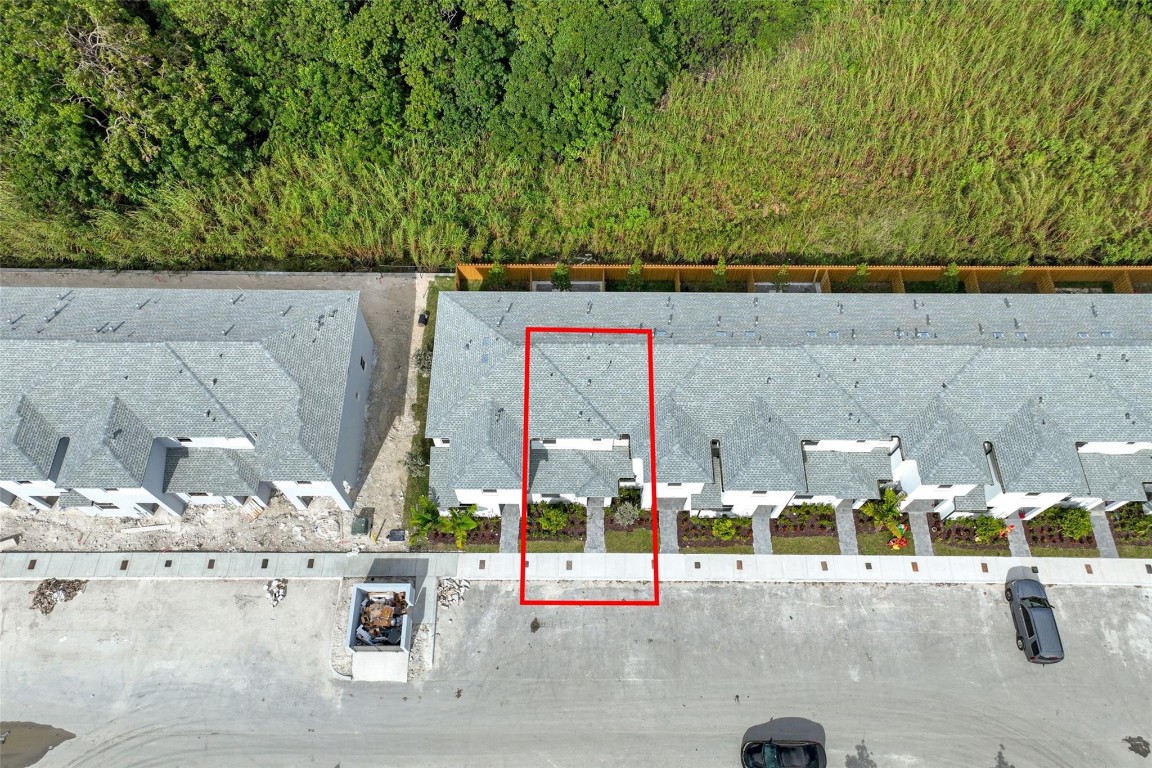 Antillia - Residential Lease