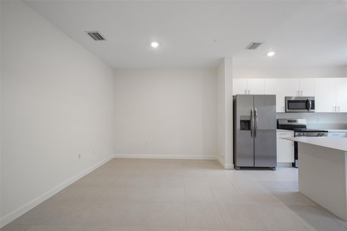 Antillia - Residential Lease