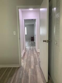 BOCA TERRACE CONDO PH I AND II OR261 - Residential Lease