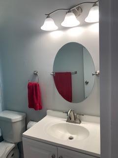 BOCA TERRACE CONDO PH I AND II OR261 - Residential Lease