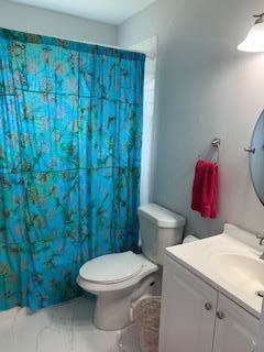 BOCA TERRACE CONDO PH I AND II OR261 - Residential Lease