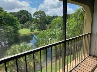 BOCA TERRACE CONDO PH I AND II OR261 - Residential Lease