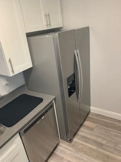 BOCA TERRACE CONDO PH I AND II OR261 - Residential Lease