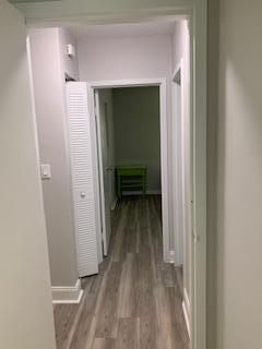 BOCA TERRACE CONDO PH I AND II OR261 - Residential Lease