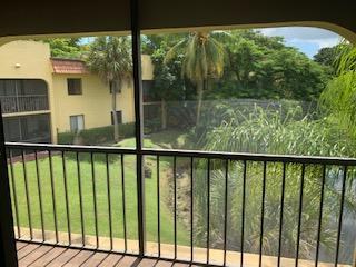 BOCA TERRACE CONDO PH I AND II OR261 - Residential Lease