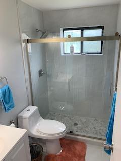 BOCA TERRACE CONDO PH I AND II OR261 - Residential Lease