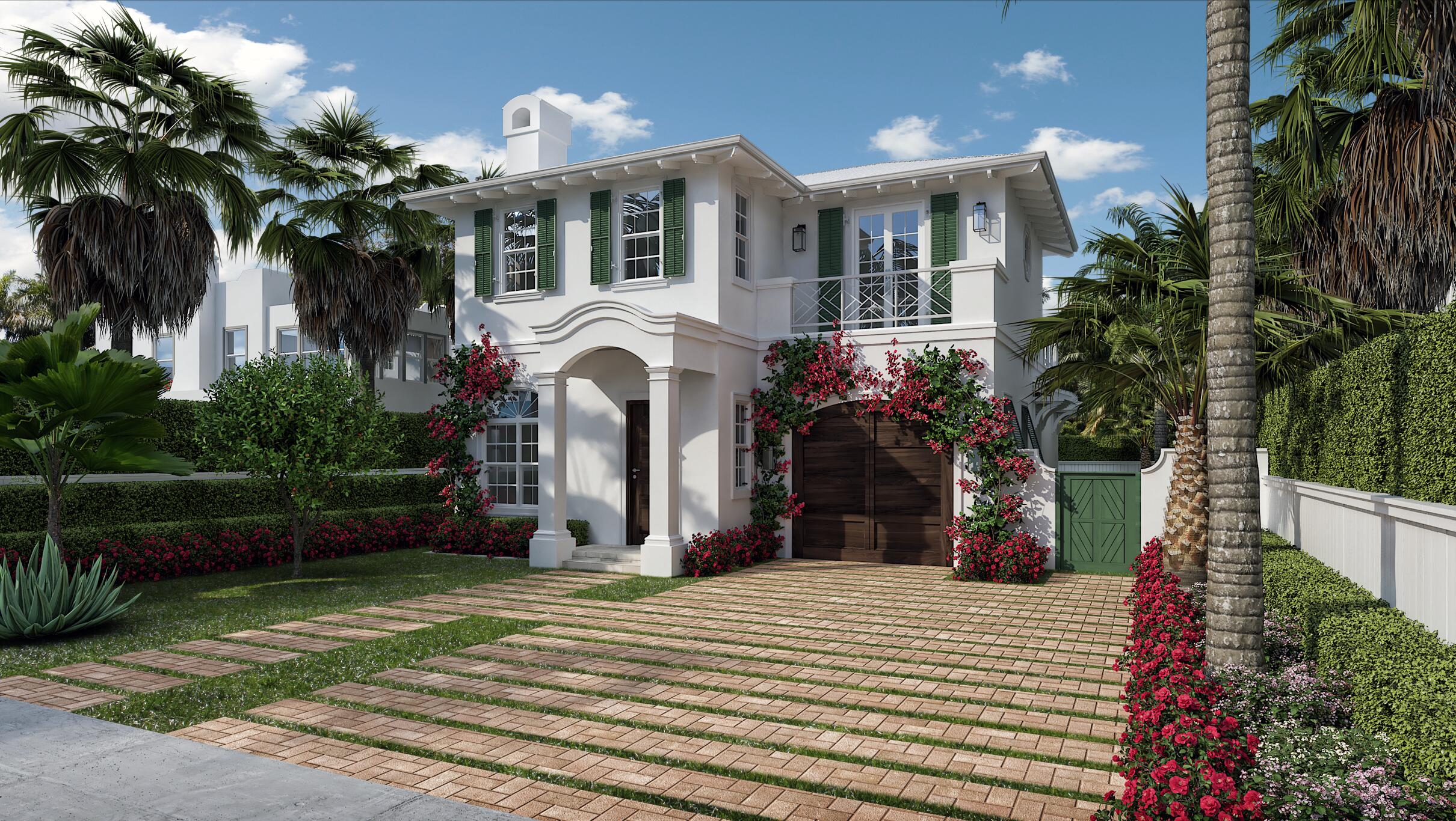 3308 Washington Road