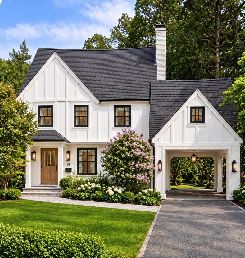 3308 Washington Road