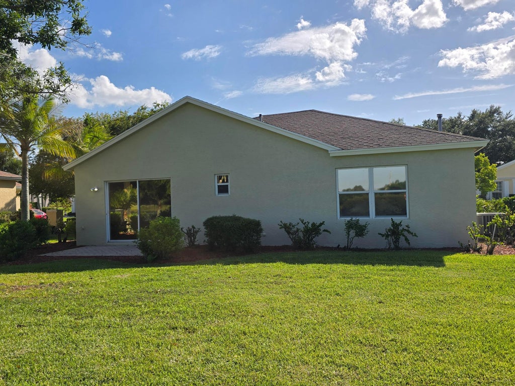 Photo of 241 SW LAKE FOREST Way, Port Saint Lucie, FL 34986 (MLS # B26052790)